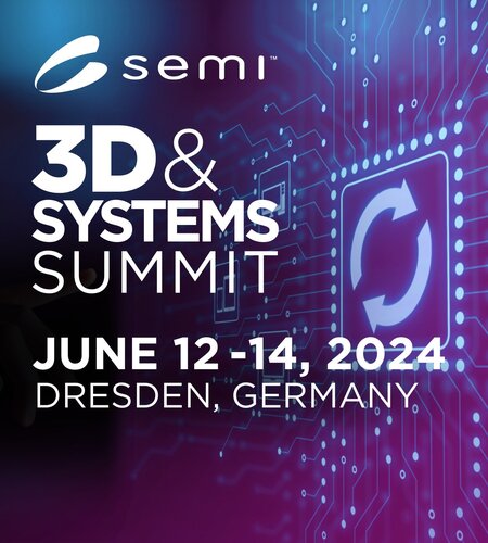 3D & Systems Summit Exhibition 2024