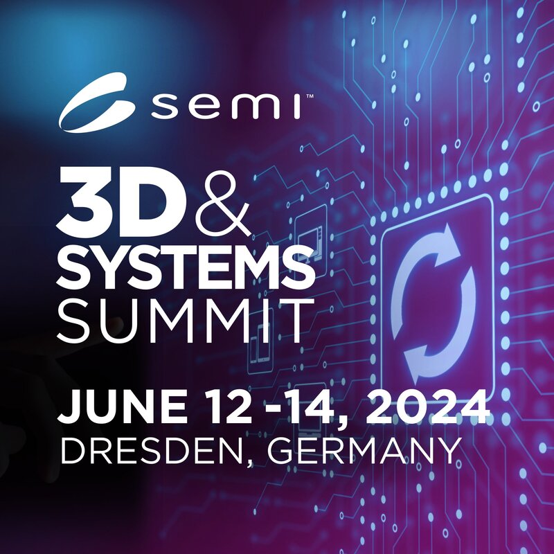 3D & Systems Summit Conference 2024