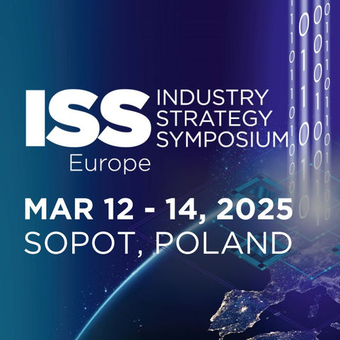 ISS Europe 2025